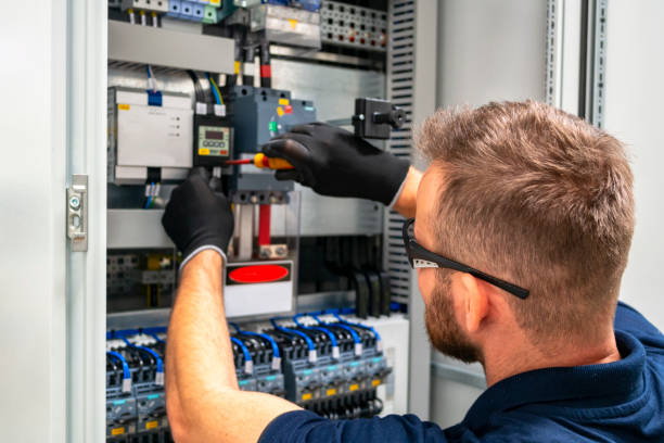 Best Electrical System Inspection  in Prague, OK
