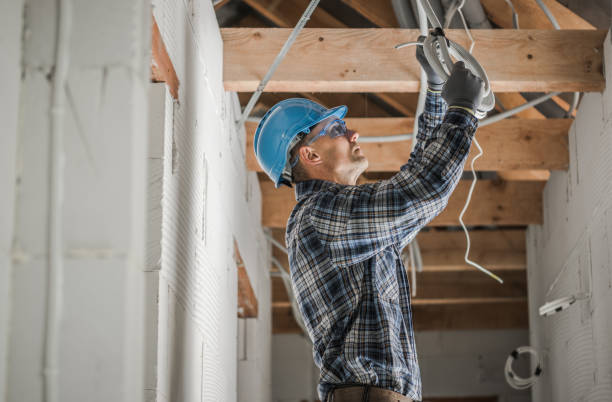 Best Emergency Electrical Repair  in Prague, OK
