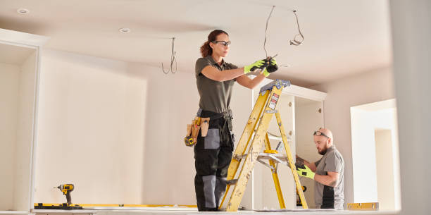 Best 24-Hour Electrician  in Prague, OK