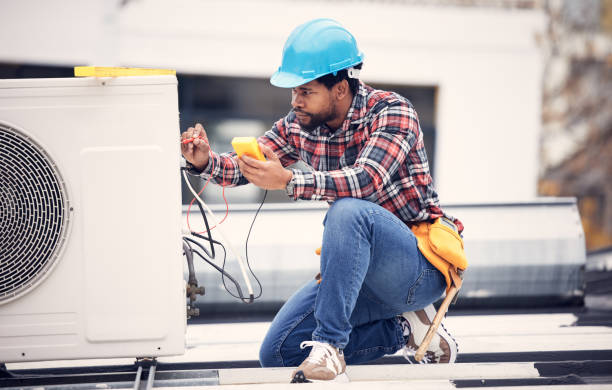 Best Industrial Electrical Services  in Prague, OK