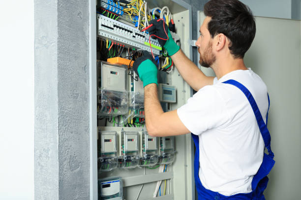 Best Residential Electrician Services  in Prague, OK
