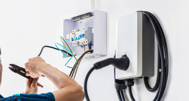 Best Best Electricians Near Me  in Prague, OK