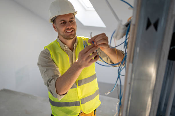 Best Affordable Electrician  in Prague, OK